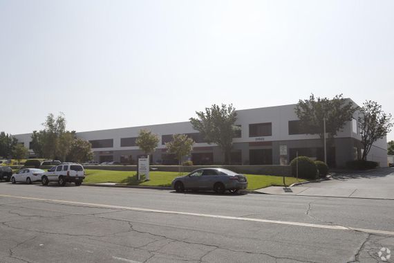 Industrial Property For Lease