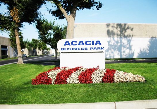Acacia Business Park