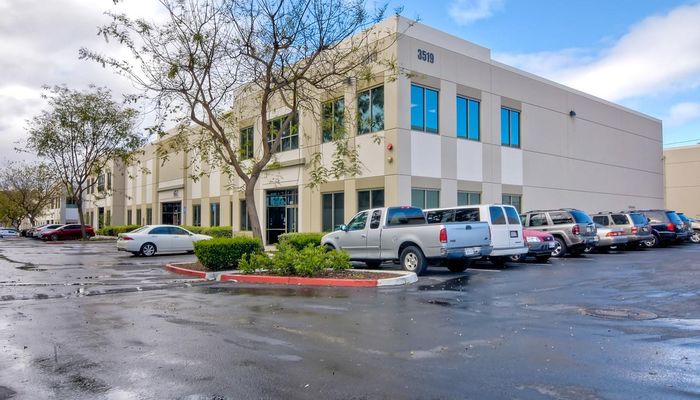 Warehouse Space for Sale at 3519 Main St Chula Vista, CA 91911 - #1