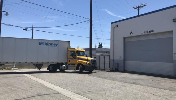 Warehouse Space for Sale at 21123 Nordhoff St Chatsworth, CA 91311 - #5