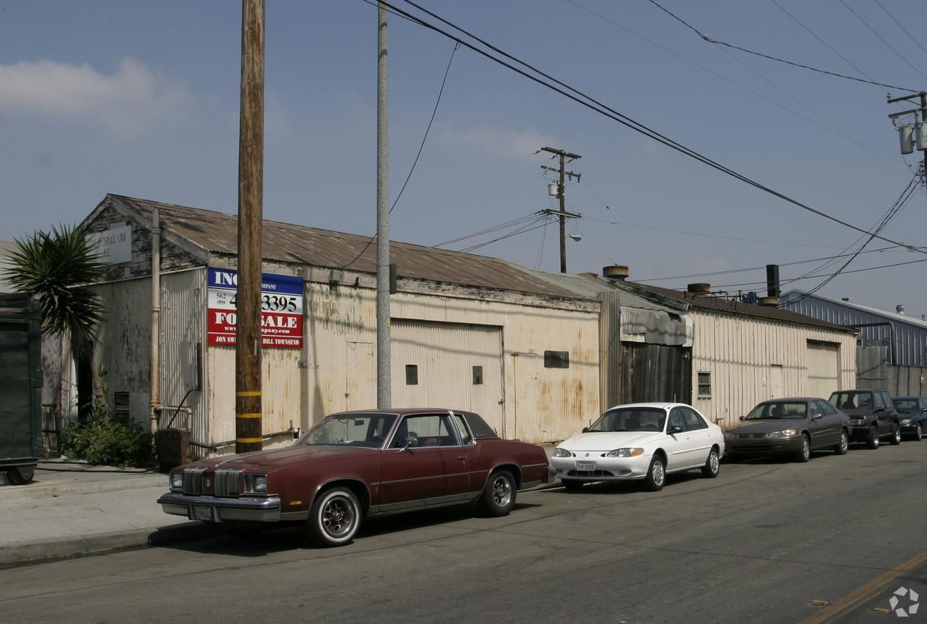 Industrial Property For Lease photo 3