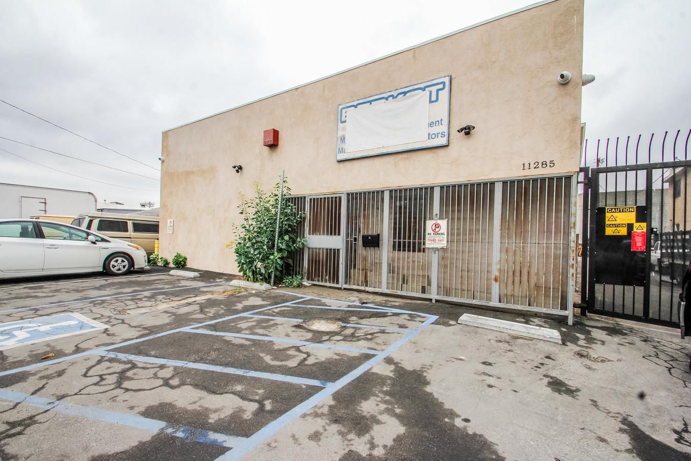 Industrial Property For Sale photo 2