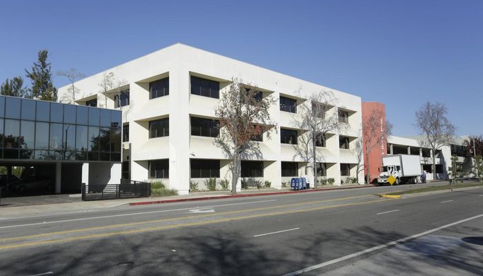 Office Space for Rent at 2601 Ocean Park Blvd Santa Monica, CA 90405 - #5