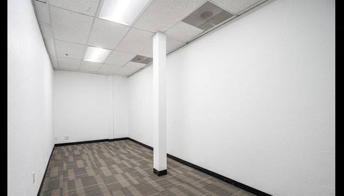 Warehouse Space for Rent at 4909 Central Avenue Richmond, CA 94080 - #4