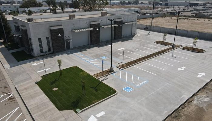 Warehouse Space for Rent at 422 S 8th St Fowler, CA 93625 - #4