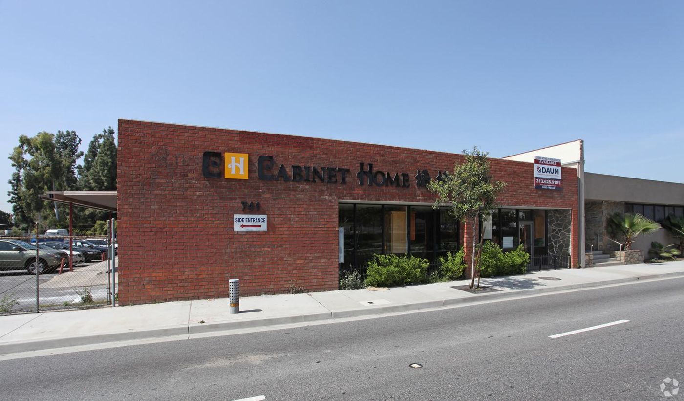 Industrial Property For Lease photo 3