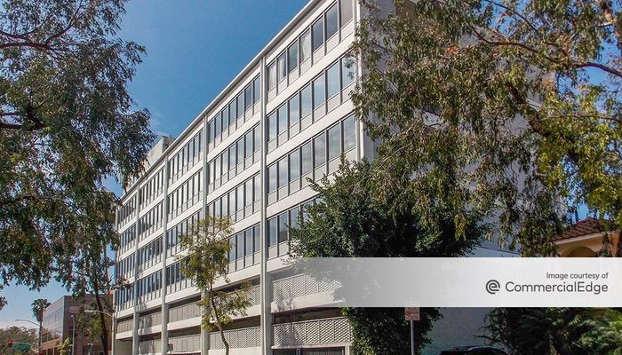 Office Space for Rent at 8671 Wilshire Blvd Beverly Hills, CA 90211 - #2
