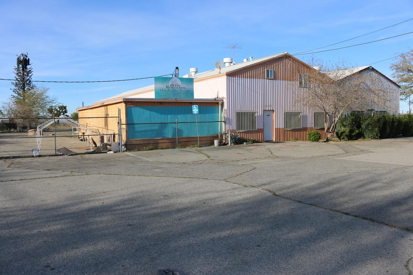 Industrial Property For Sale photo 2