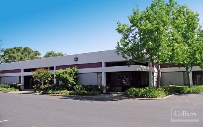 INDUSTRIAL BLVD. BUSINESS CENTER photo 1