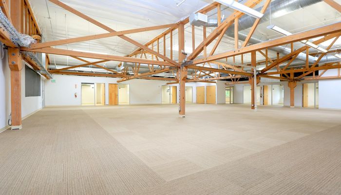 Warehouse Space for Rent at 2385 Bay Rd Redwood City, CA 94063 - #14