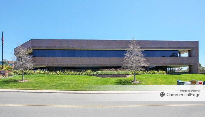 Office Space for Rent at 5151 Shoreham Place San Diego, CA 92122 - #3