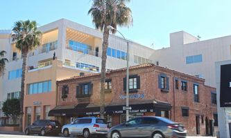 Office Space for Rent located at 522 Wilshire Blvd. Santa Monica, CA 90401