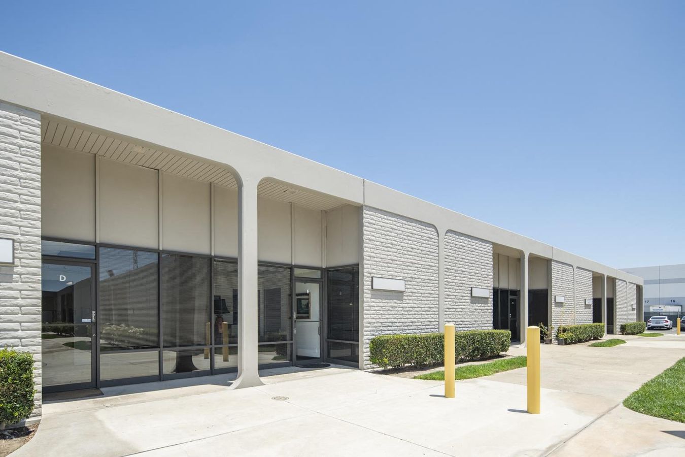 Commerce Park Anaheim photo 1