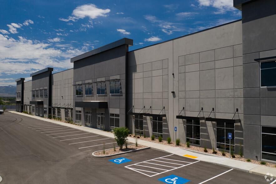 Synergy Business Park 9150 S 500 W photo 2