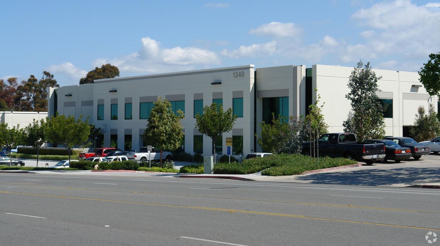 Industrial Property For Sale photo 2