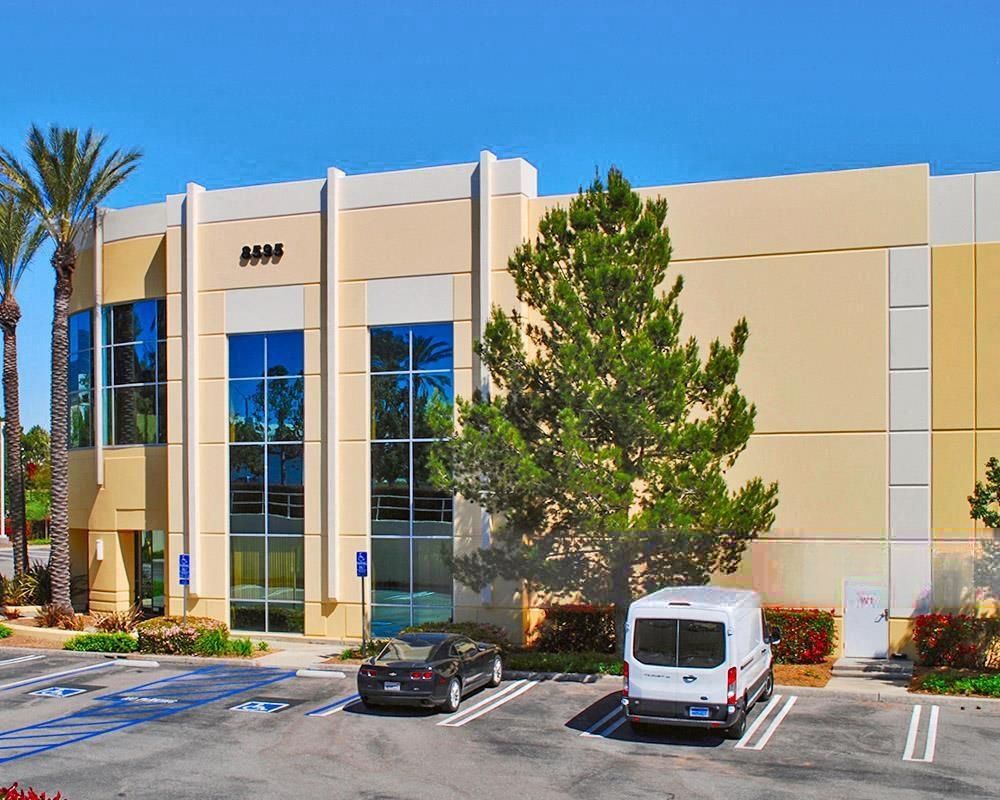 Rancho Cucamonga Distribution Center II - 8595 Milliken Avenue photo 3