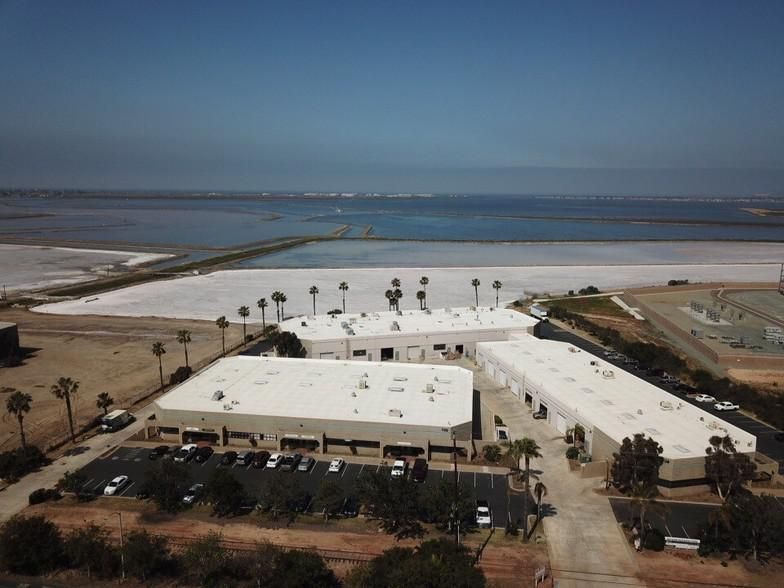 Bayside Business Park 1120 Bay Blvd photo 2