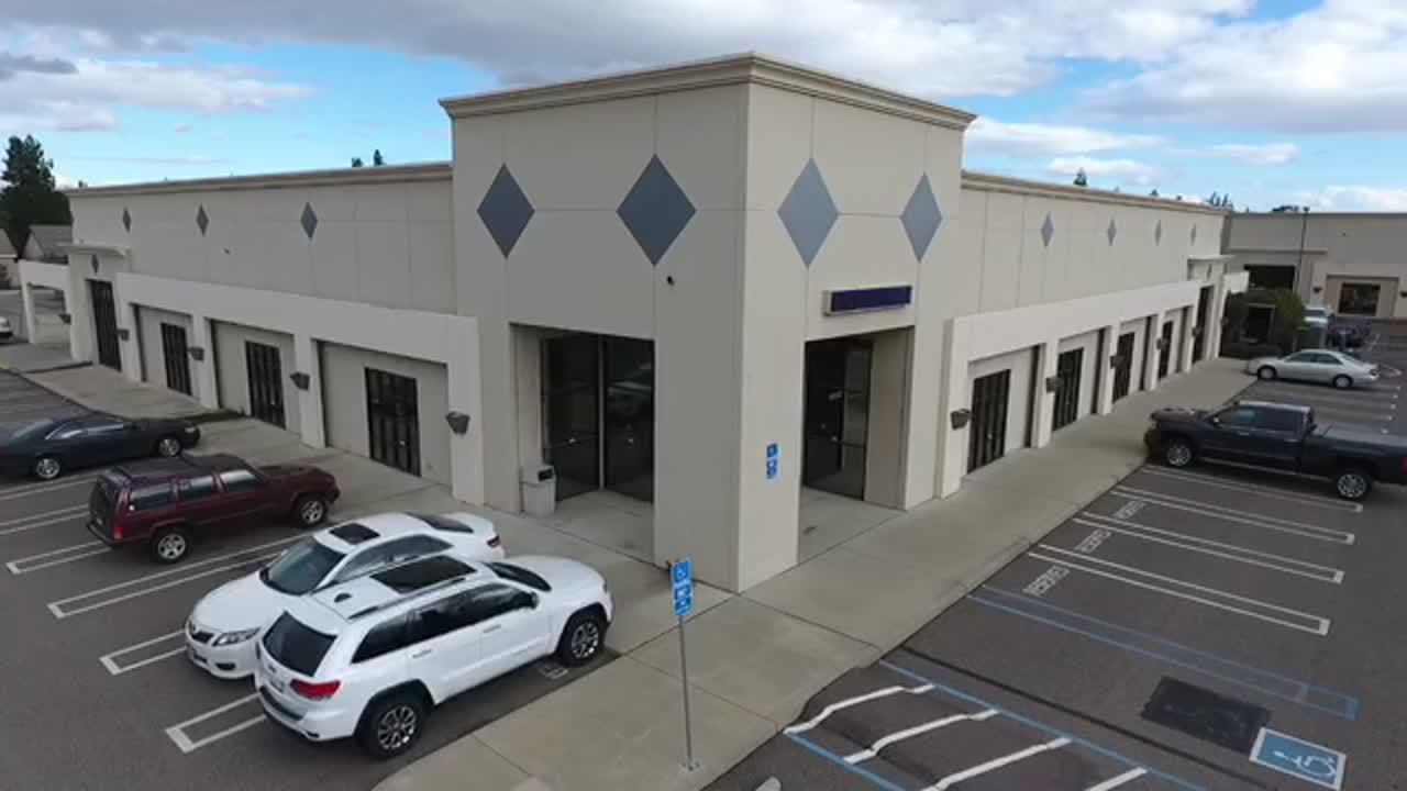 Innovative Business Park, Salida, Ca photo 1