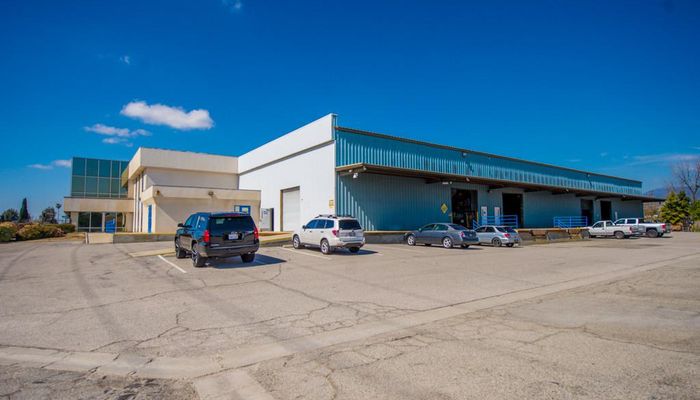 Warehouse Space for Sale at 791 S Waterman Ave San Bernardino, CA 92408 - #18