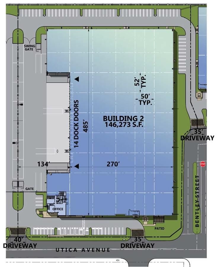Building 2 photo 2