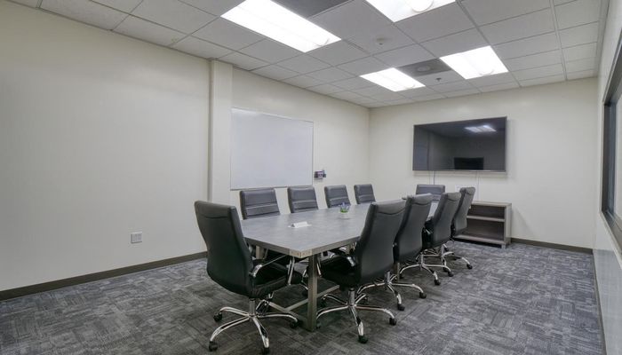 Warehouse Space for Rent at 5625 Firestone Blvd South Gate, CA 90280 - #8