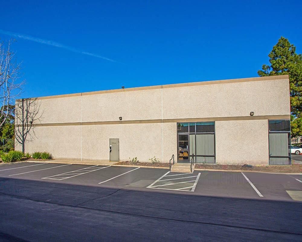 Camino Santa Fe Business Park photo 4