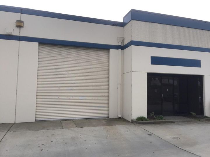 Industrial Property For Lease