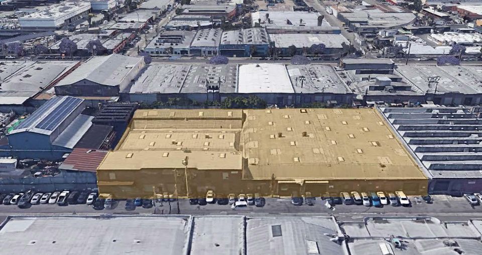 Industrial Property For Sale