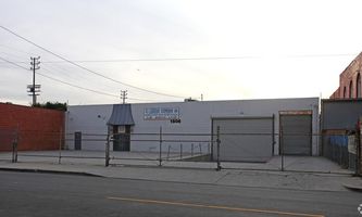 Warehouse Space for Rent located at 1506 Paloma St Los Angeles, CA 90021