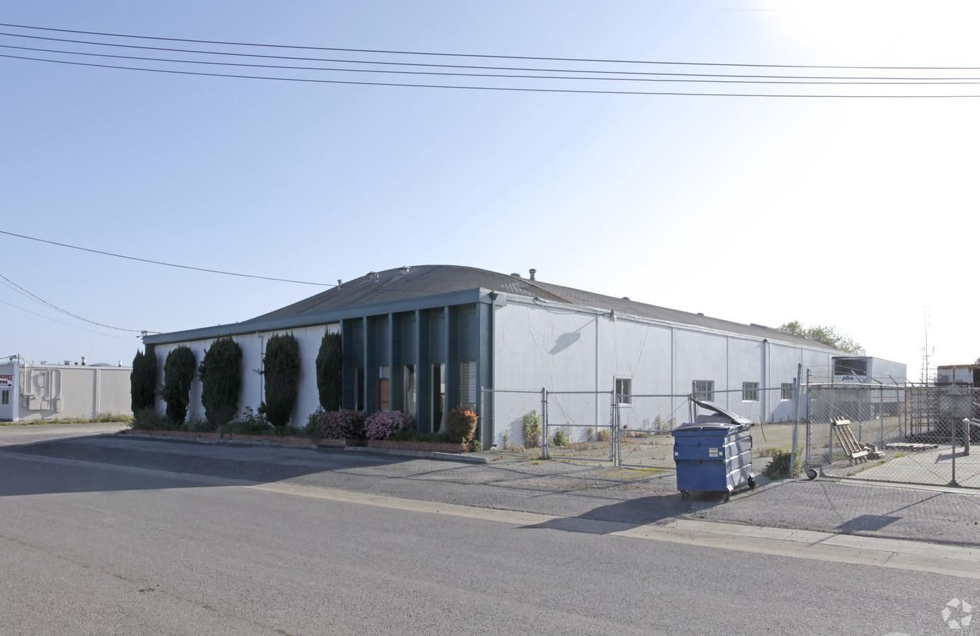 Industrial Property For Lease photo 3
