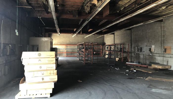 Warehouse Space for Sale at 14032 S Avalon Blvd Los Angeles, CA 90061 - #10