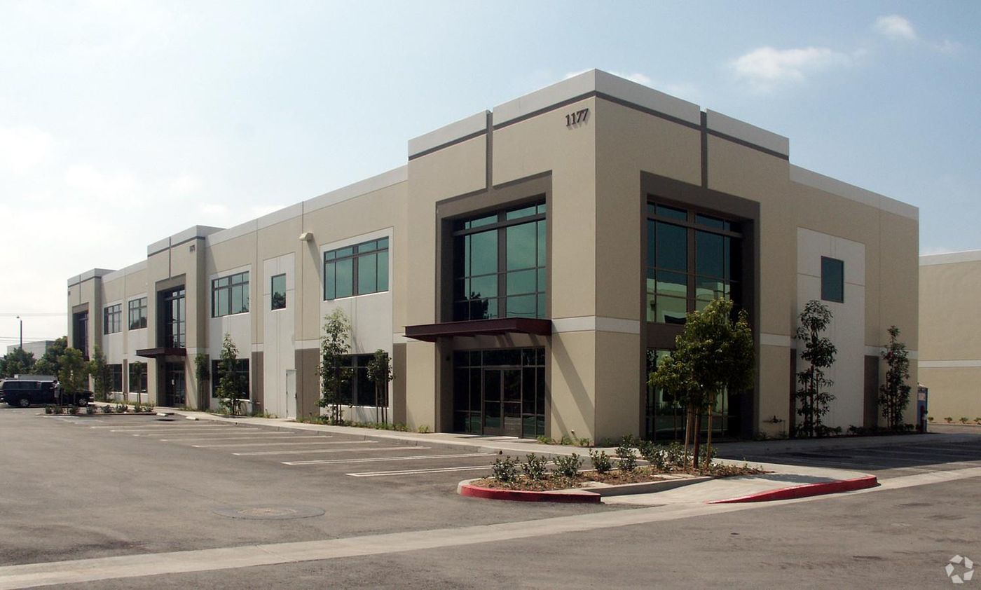 Bldg 12 photo 2