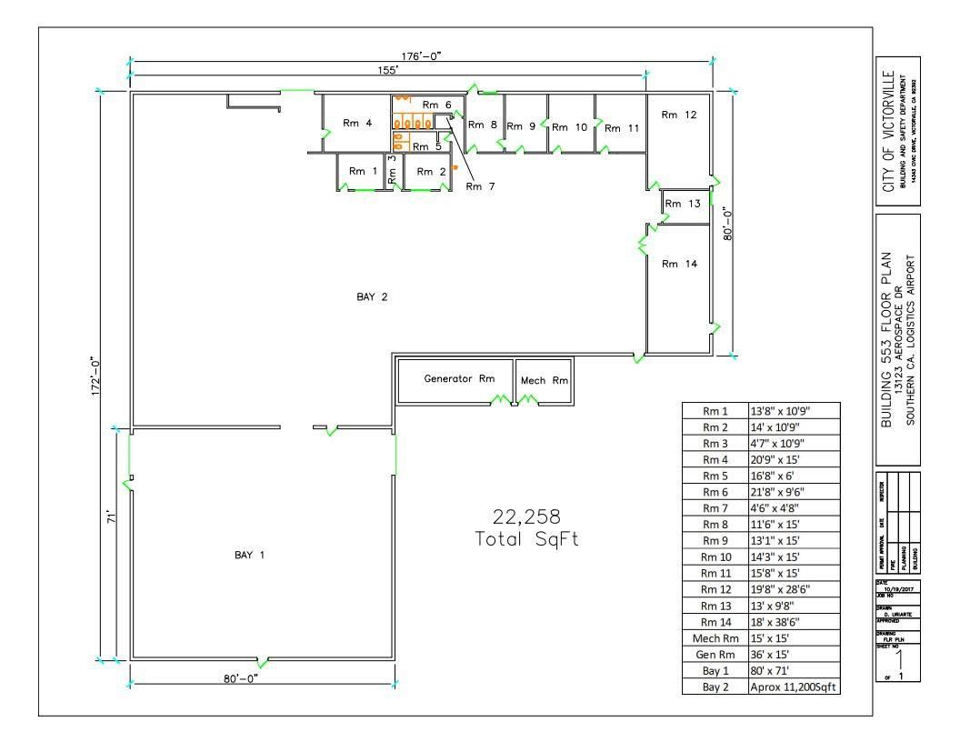 Industrial Property For Lease photo 2