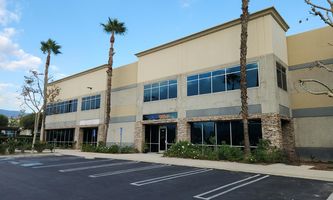 Warehouse Space for Rent located at 12033 Jack Benny Drive Suite 102 Rancho Cucamonga, CA 91739