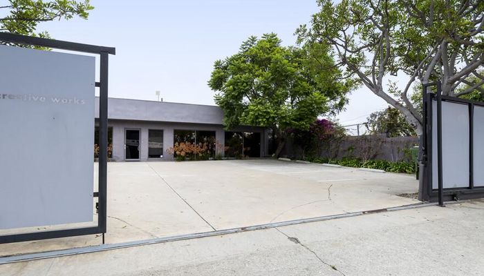 Office Space for Rent at 1715 14th St Santa Monica, CA 90404 - #24