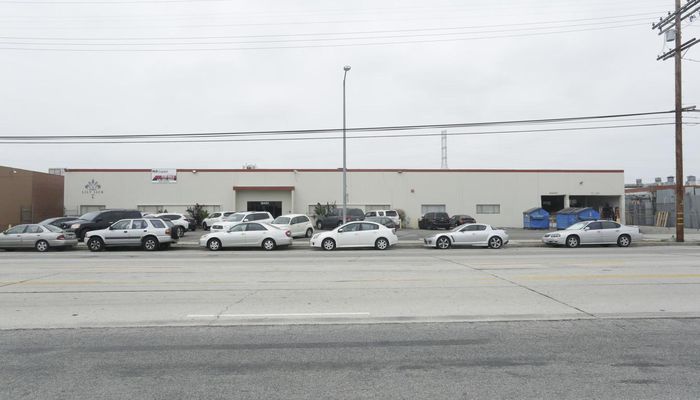 Warehouse Space for Rent at 15401 S Figueroa St Gardena, CA 90248 - #8