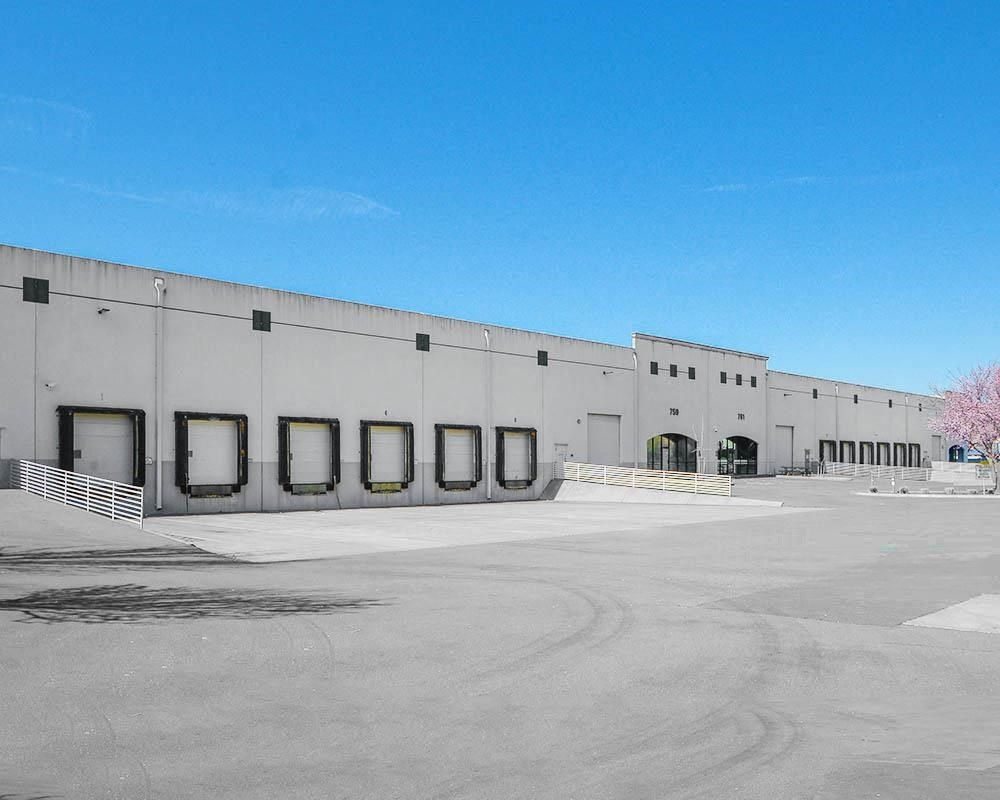 Napa Airport Corporate Centre - 755-765 Skyway Court photo 3