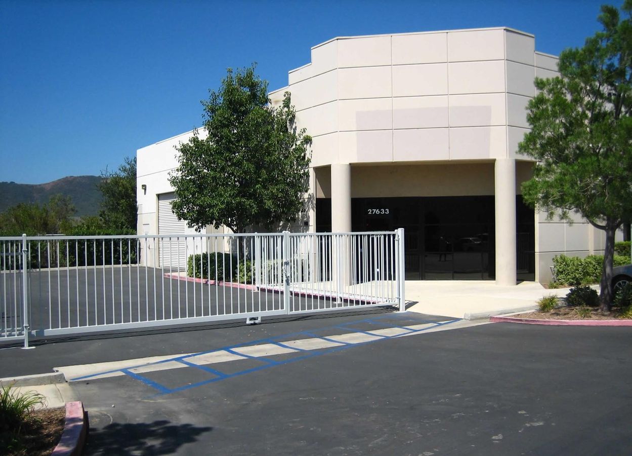 Temecula Industrial photo 1