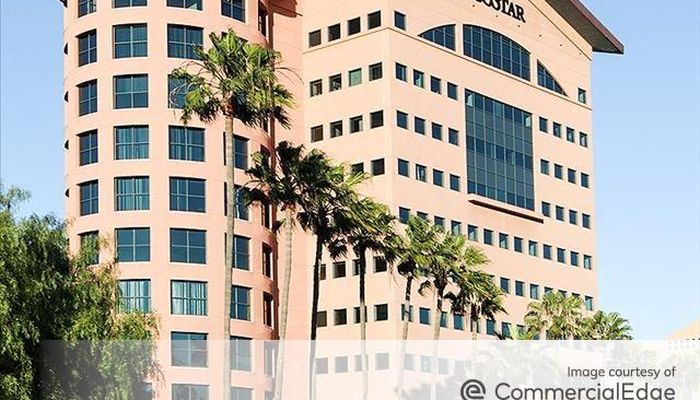 Office Space for Rent at 8910 University Center Lane San Diego, CA 92122 - #1