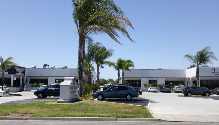 Warehouse Space for Rent at 28700-B Las Haciendas Street Temecula, CA 92590 - #1