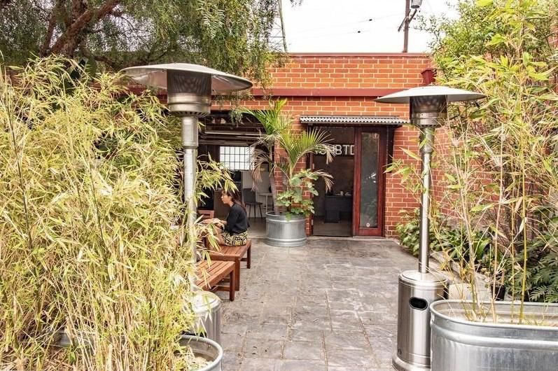 Office Property For Lease photo 2