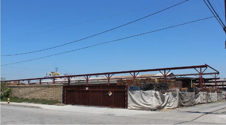 Industrial Property for Lease photo 3