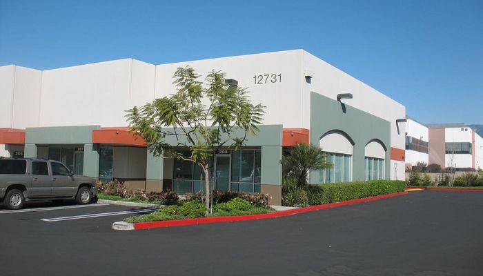 Warehouse Space for Rent at 12711 Ramona Blvd Baldwin Park, CA 91706 - #18