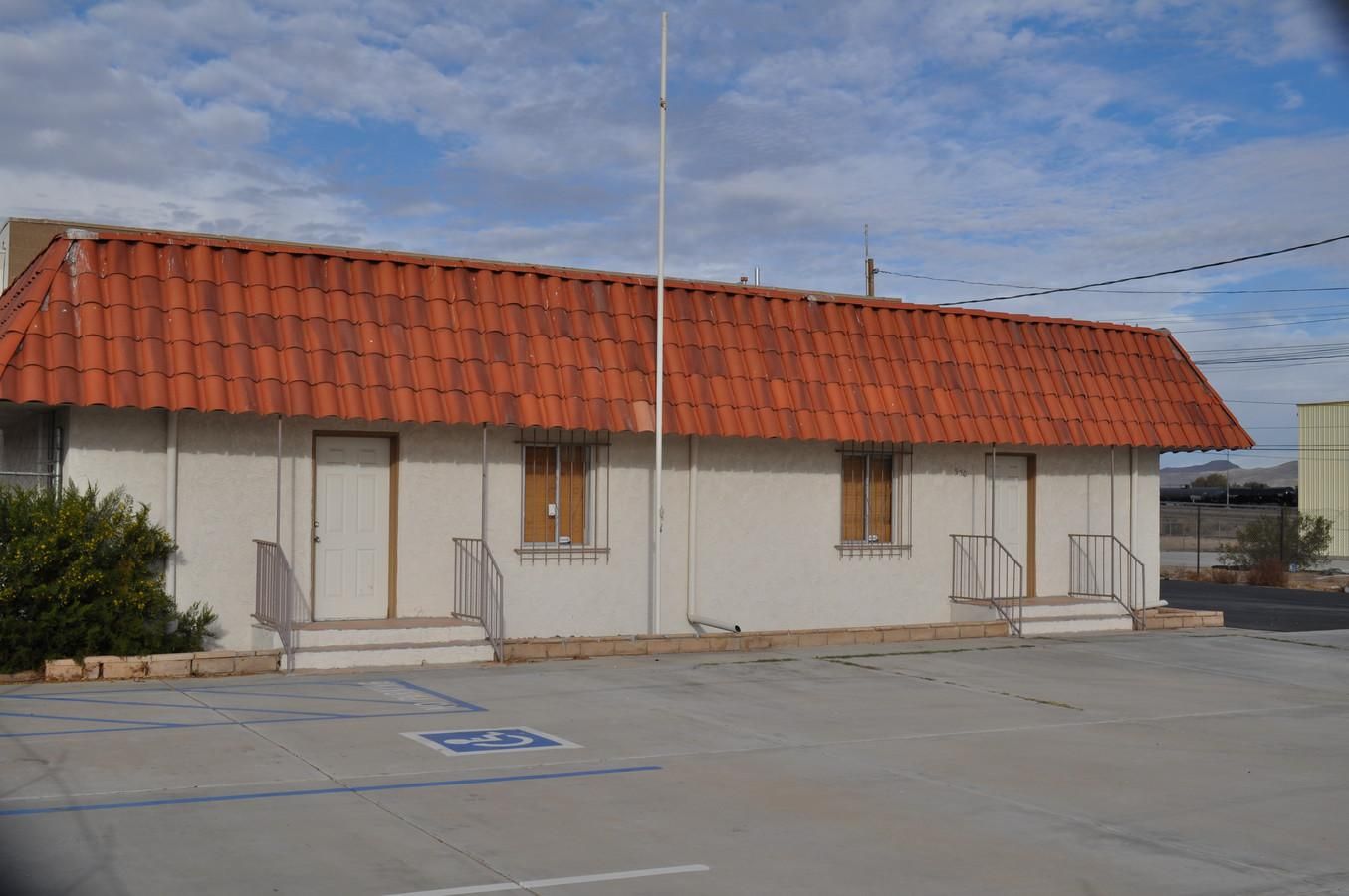 Industrial Property For Lease photo 3