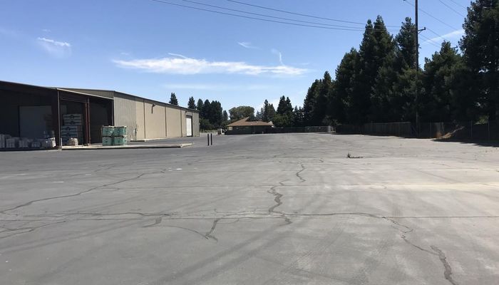 Warehouse Space for Rent at 13534 Healdsburg Ave Healdsburg, CA 95448 - #7