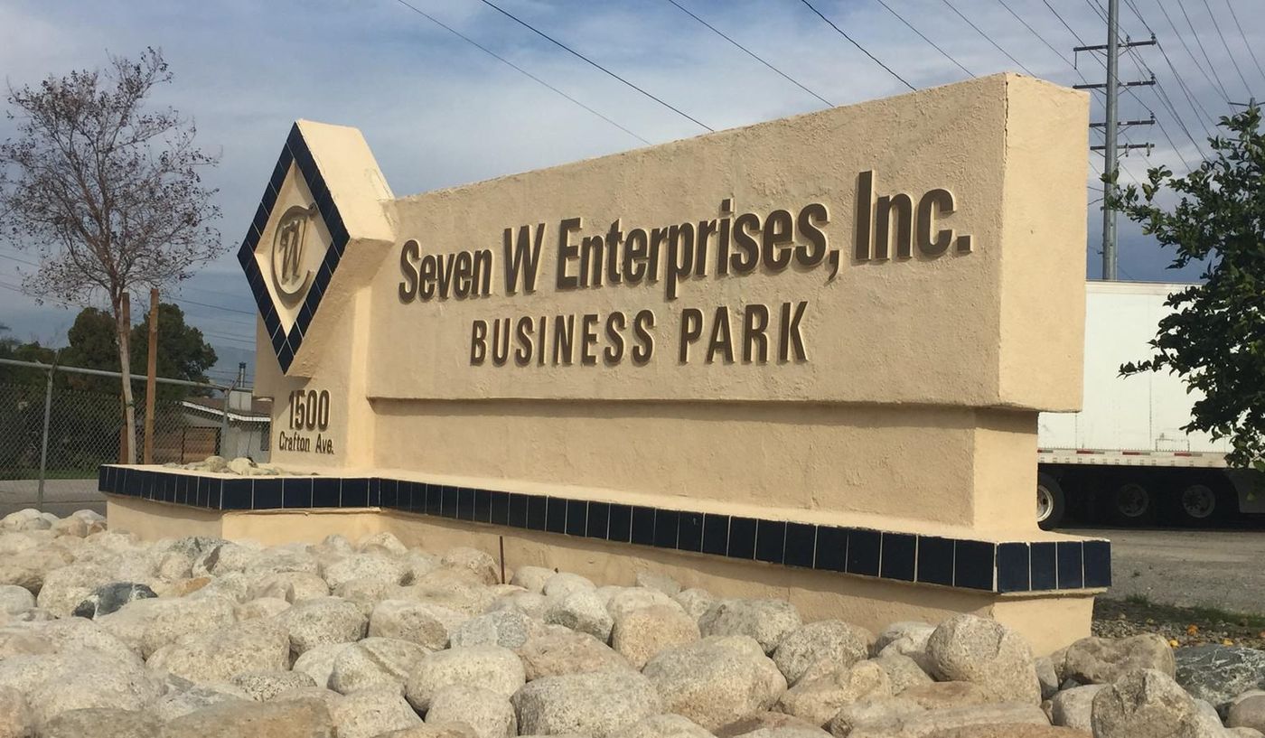 Industrial Property For Lease photo 3