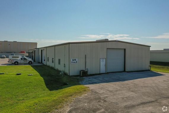Bldg A Ste. D 13225 FM 529 Rd