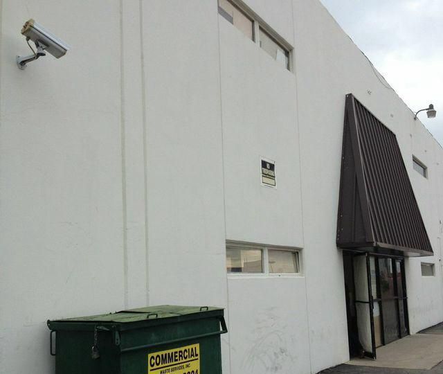 Montebello Small Warehouse photo 1