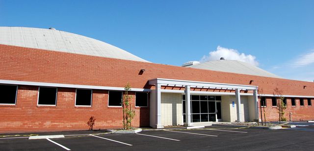 Industrial Property For Sale