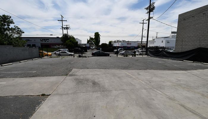 Warehouse Space for Sale at 15933 Arminta St Van Nuys, CA 91406 - #10